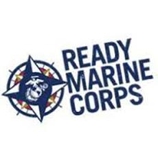 Ready Marine Corps Logo Ready Marine Corps Logo