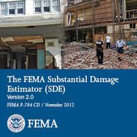 FEMA Substantial Damage Estimator FEMA Substantial Damage Estimator